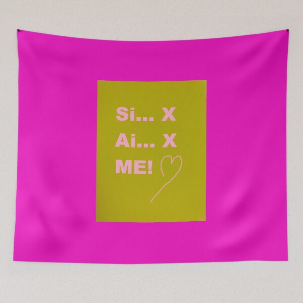 Item preview, I don't want AI or SI designed and sold by JPOempathy.