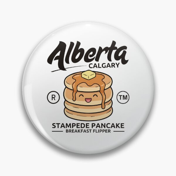 Item preview, Alberta : Calgary stampede pancake breakfast flipper designed and sold by Peerless-Prime.