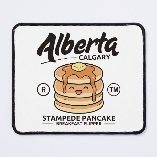 Item preview, Alberta : Calgary stampede pancake breakfast flipper designed and sold by Peerless-Prime.