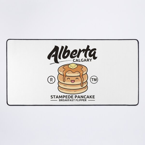 Item preview, Alberta : Calgary stampede pancake breakfast flipper designed and sold by Peerless-Prime.