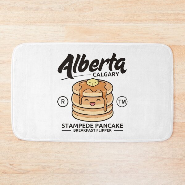 Item preview, Alberta : Calgary stampede pancake breakfast flipper designed and sold by Peerless-Prime.