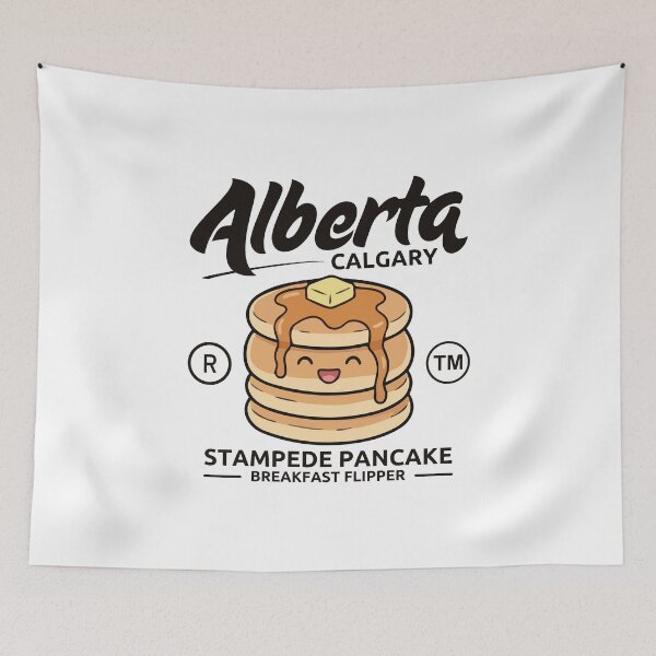 Item preview, Alberta : Calgary stampede pancake breakfast flipper designed and sold by Peerless-Prime.