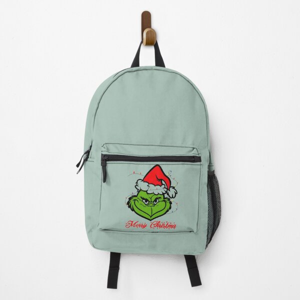 Item preview, Hallowen Grinch designed and sold by Glenamadyn.