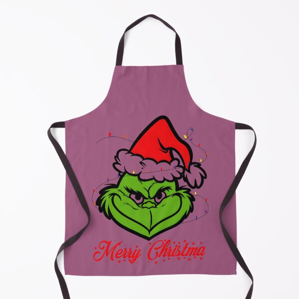 Item preview, Hallowen Grinch designed and sold by Glenamadyn.