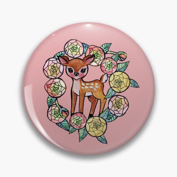 Item preview, Fawn designed and sold by lacychenault.