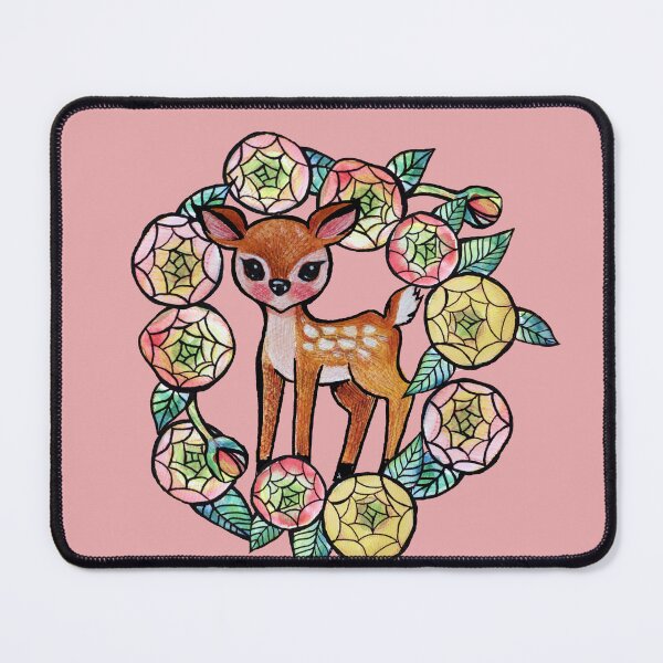 Item preview, Fawn designed and sold by lacychenault.