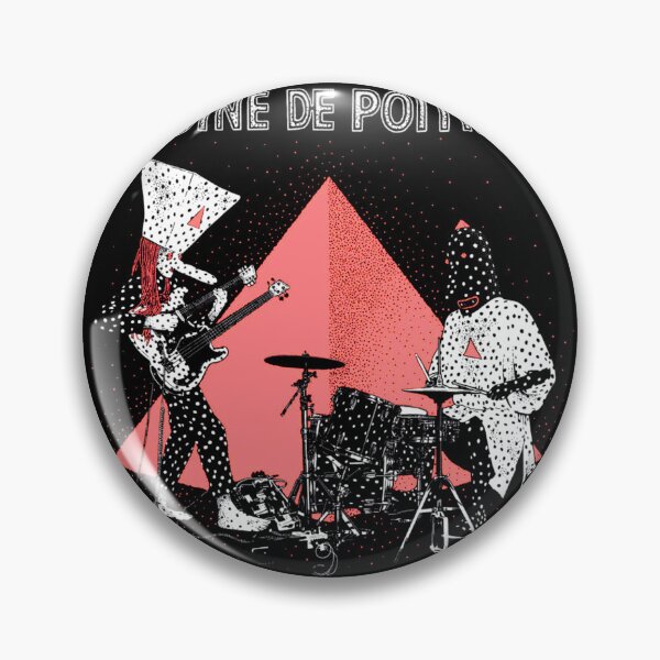 Item preview, Angine de Poitrine designed and sold by Skozr.