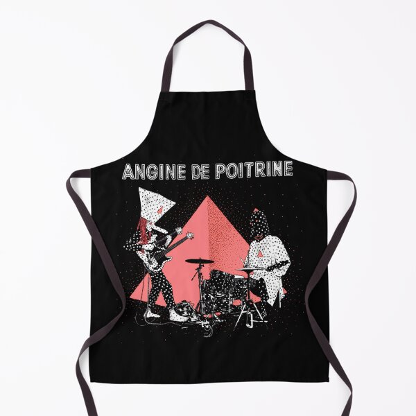 Item preview, Angine de Poitrine designed and sold by Skozr.