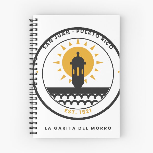 Item preview, La Garita del Morro — San Juan Puerto Rico Est. 1521 designed and sold by jdevarona.