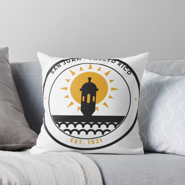 Item preview, La Garita del Morro — San Juan Puerto Rico Est. 1521 designed and sold by jdevarona.