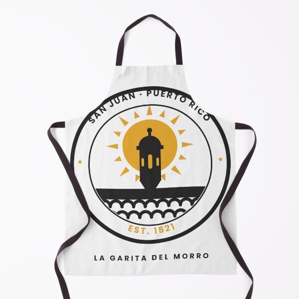 Item preview, La Garita del Morro — San Juan Puerto Rico Est. 1521 designed and sold by jdevarona.