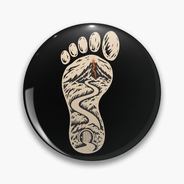 Item preview, The Journey Leaves a Mark designed and sold by agearb.