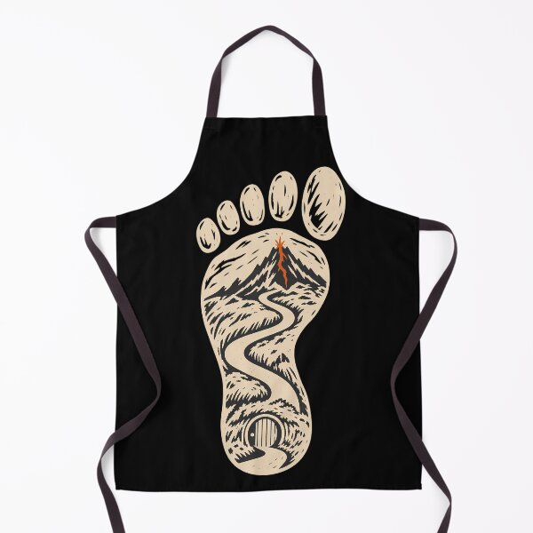 Item preview, The Journey Leaves a Mark designed and sold by agearb.