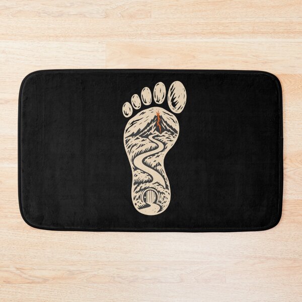 Item preview, The Journey Leaves a Mark designed and sold by agearb.