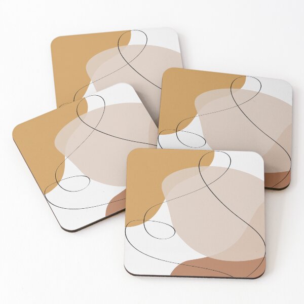 Item preview, Abstract Forms designed and sold by Claudia  Dias.