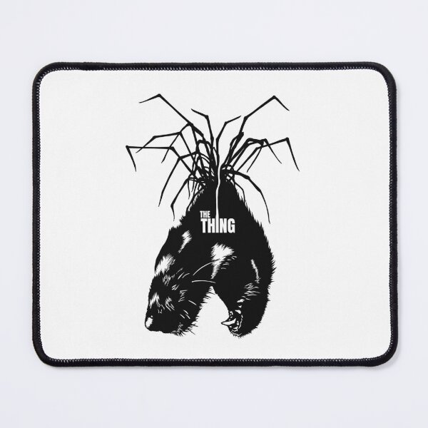 Item preview, The Thing Shapeshifting Creature Horror designed and sold by LapinMagnetik.