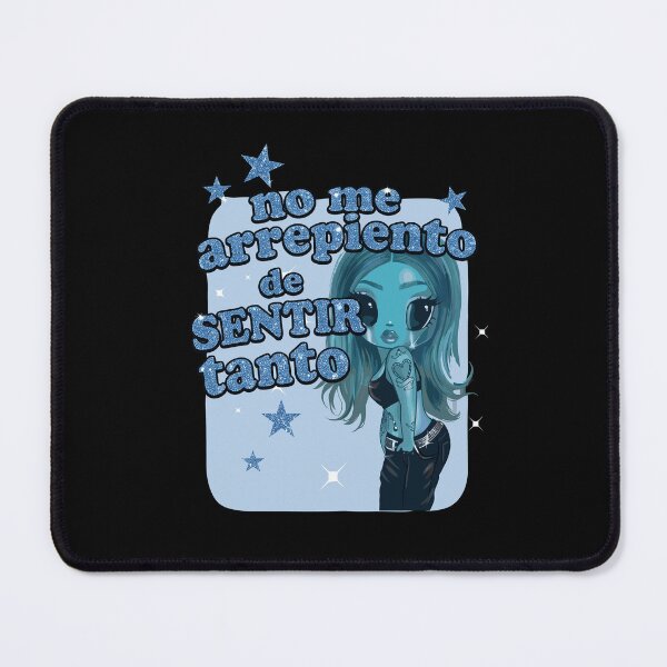 Item preview, No Me Arrepiento De Sentir Tanto designed and sold by Designart68.