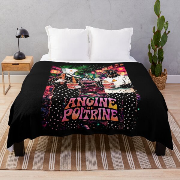 Item preview, Angine de Poitrine designed and sold by Skozr.