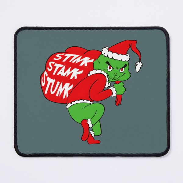 Item preview, Stink designed and sold by Glenamadyn.