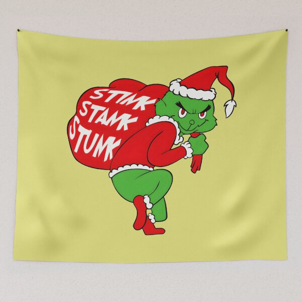 Item preview, Stink designed and sold by Glenamadyn.