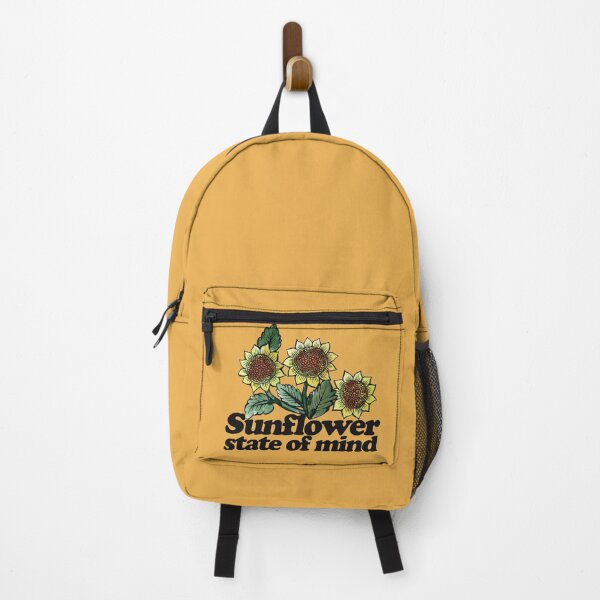 Item preview, Sunflower State of Mind designed and sold by lacychenault.