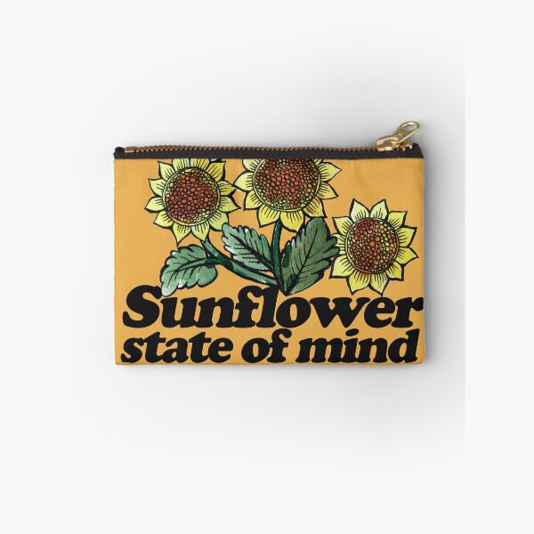 Item preview, Sunflower State of Mind designed and sold by lacychenault.