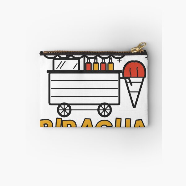 Item preview, Piragua Puerto Rico — Frambuesa Coco Tamarindo Parcha designed and sold by jdevarona.