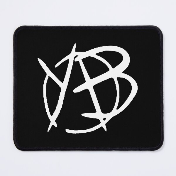 Item preview, The yung Blud Band logo designed and sold by JessikaBuckrid.