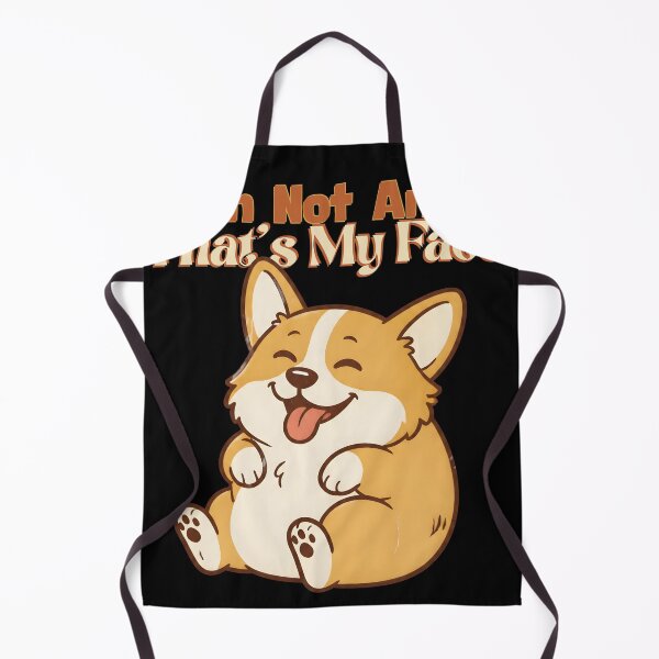 Item preview, I’m Not Angry That’s My Face Cute Funny Pet Lover designed and sold by aruntrendz.