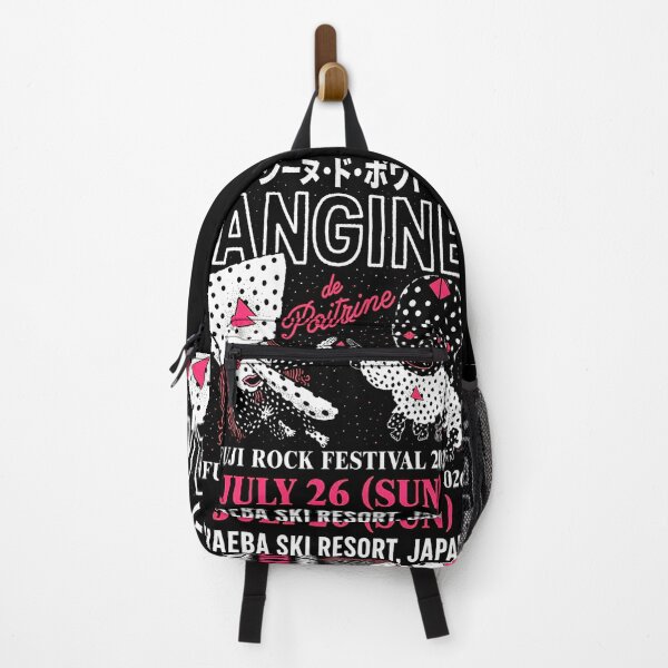 Item preview, Angine de Poitrine designed and sold by Skozr.