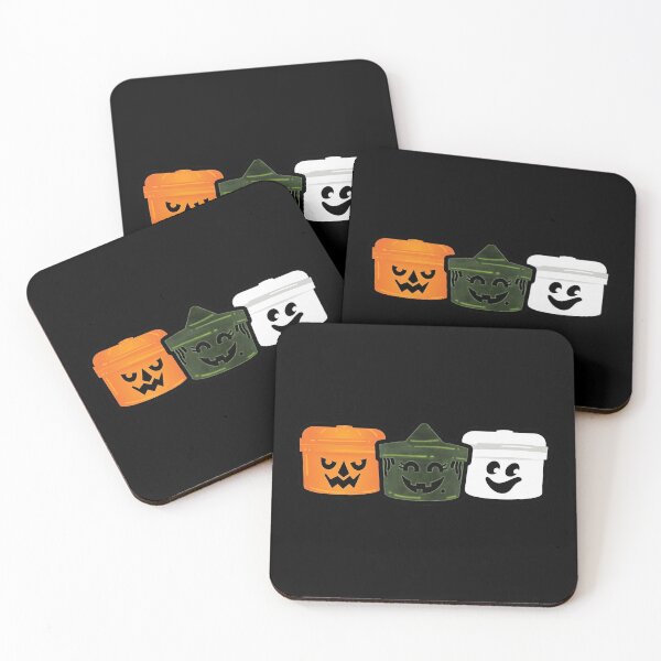 Item preview, Marshmallow Gh0st Halloween designed and sold by TShirtsofYou.