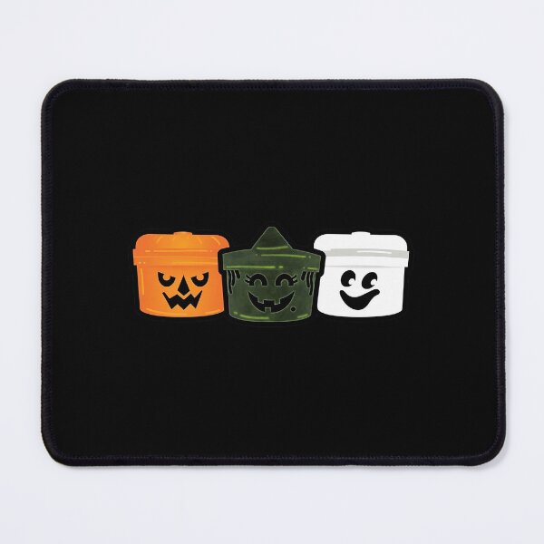 Item preview, Marshmallow Gh0st Halloween designed and sold by TShirtsofYou.