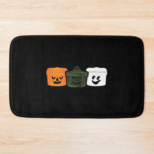 Item preview, Marshmallow Gh0st Halloween designed and sold by TShirtsofYou.