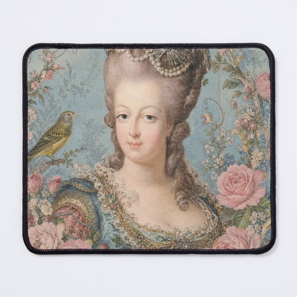 Item preview, Marie Antoinette designed and sold by ShirtSensation.