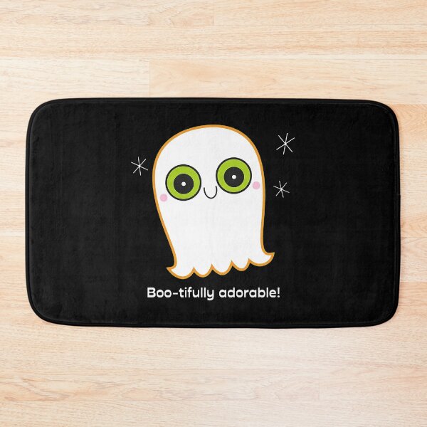 Item preview, Minimalist Gh0st Cute designed and sold by TShirtsofYou.