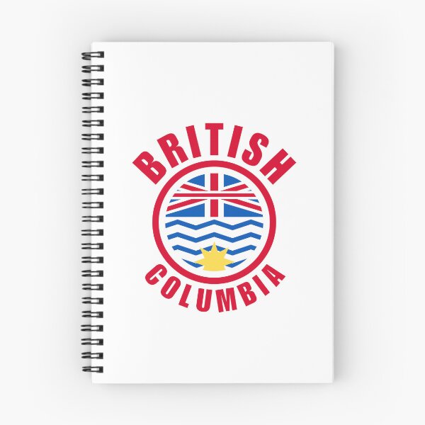 Item preview, British Columbia flag designed and sold by Peerless-Prime.