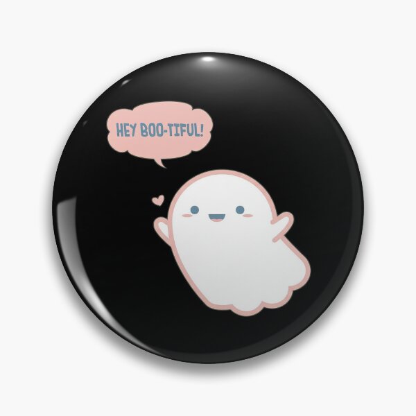 Item preview, Not Your Gh0st Cute Halloween designed and sold by TShirtsofYou.