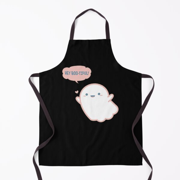Item preview, Not Your Gh0st Cute Halloween designed and sold by TShirtsofYou.