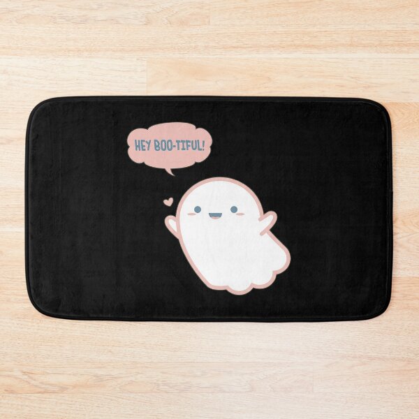 Item preview, Not Your Gh0st Cute Halloween designed and sold by TShirtsofYou.
