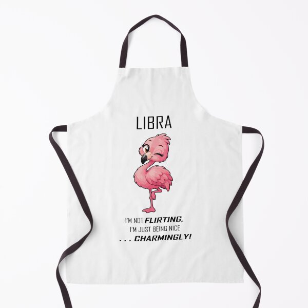 Item preview, Libra - I'm Just Charming designed and sold by Remake Design Lab.