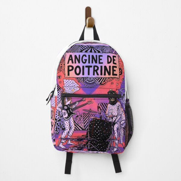 Item preview, Angine de Poitrine designed and sold by Skozr.