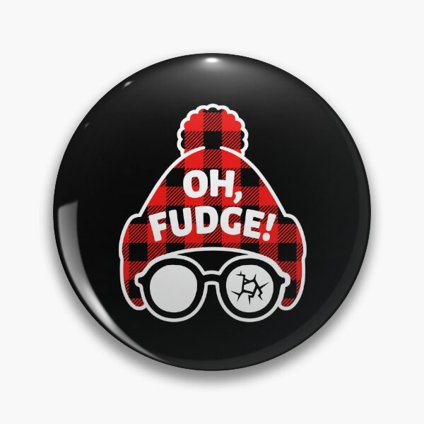 Item preview, Oh Fudge Christmas Vacation designed and sold by TShirtsofYou.
