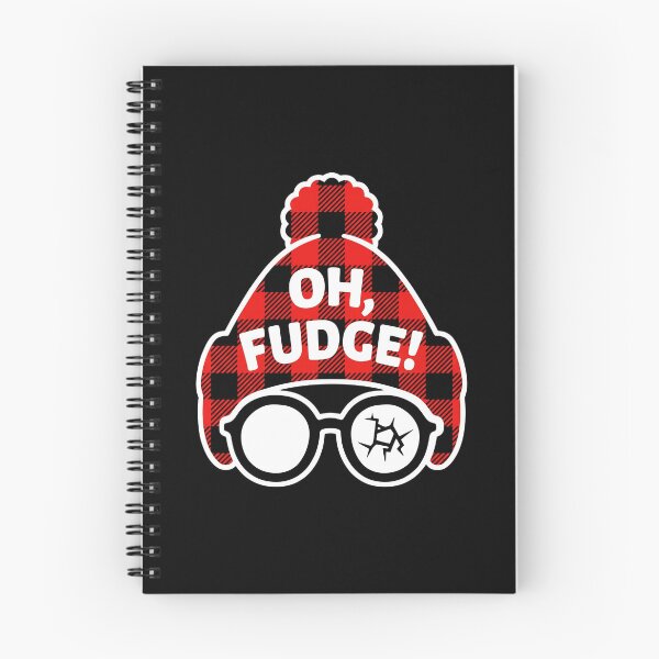 Item preview, Oh Fudge Christmas Vacation designed and sold by TShirtsofYou.