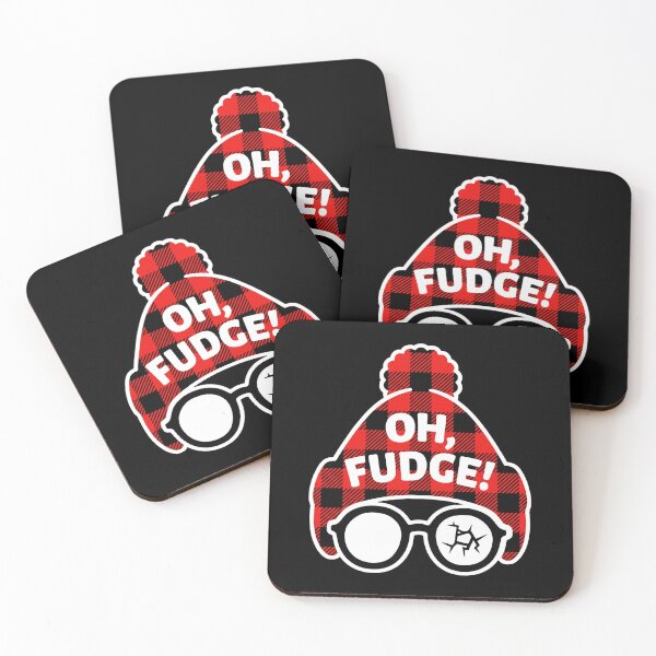 Item preview, Oh Fudge Christmas Vacation designed and sold by TShirtsofYou.