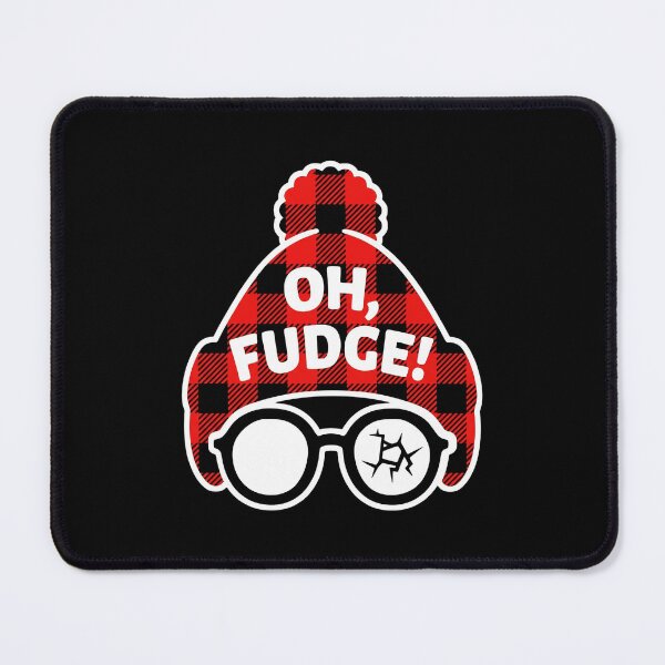 Item preview, Oh Fudge Christmas Vacation designed and sold by TShirtsofYou.