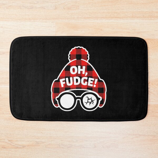 Item preview, Oh Fudge Christmas Vacation designed and sold by TShirtsofYou.