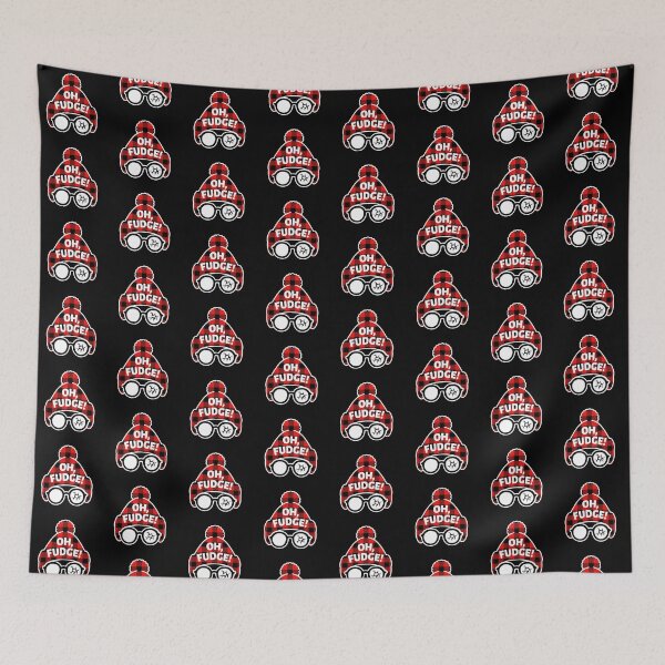 Item preview, Oh Fudge Christmas Vacation designed and sold by TShirtsofYou.