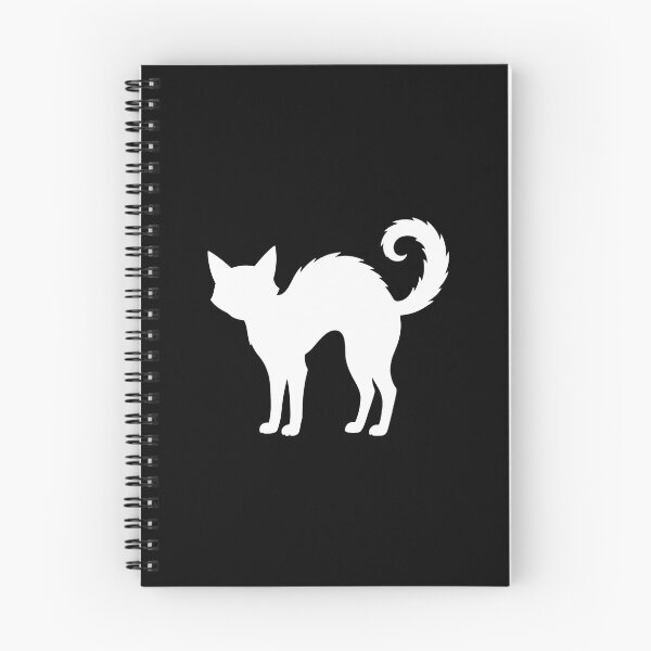 Item preview, Halloween Cat designed and sold by shirt-planet.