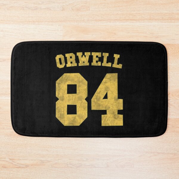 Item preview, Orwell 1984 Vintage designed and sold by TShirtsofYou.