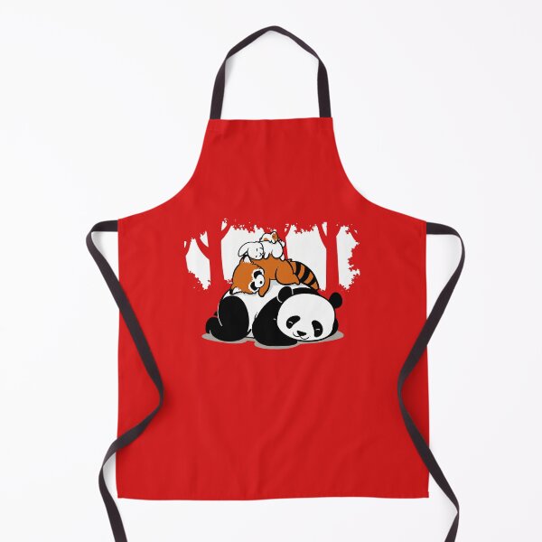 Item preview, Panda Tiger Cute Animals designed and sold by TShirtsofYou.